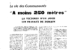 Sogetram - Communauté mai-aout 1963 - application/pdf